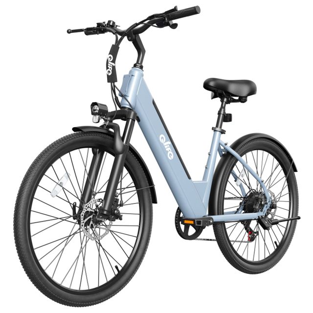 Qlife Cityone ST (EB16 Plus)