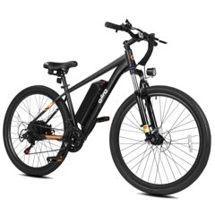 Qlife Racer 26" (EB20)