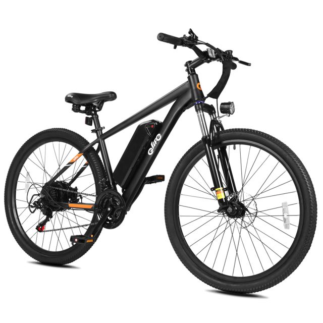Qlife Racer 26" (EB20)