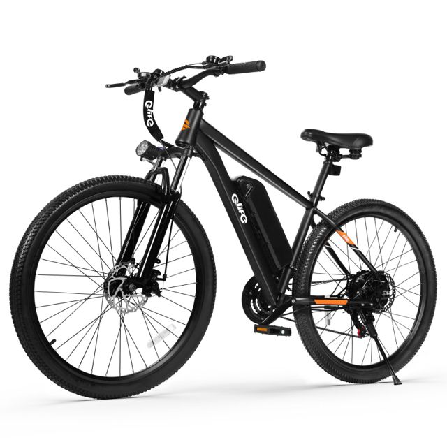 Qlife Racer 27.5 (EB20-27.5)