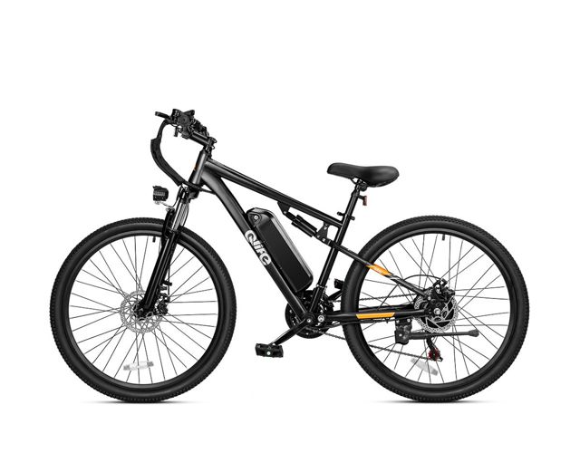 Qlife Racer Ultra (EB20 Ultra)